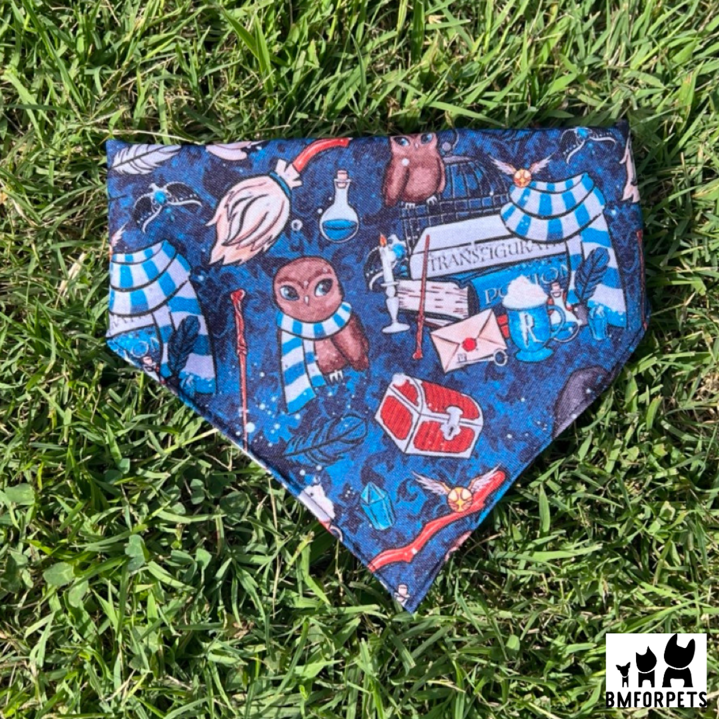 bandana perros temporada 2025 7