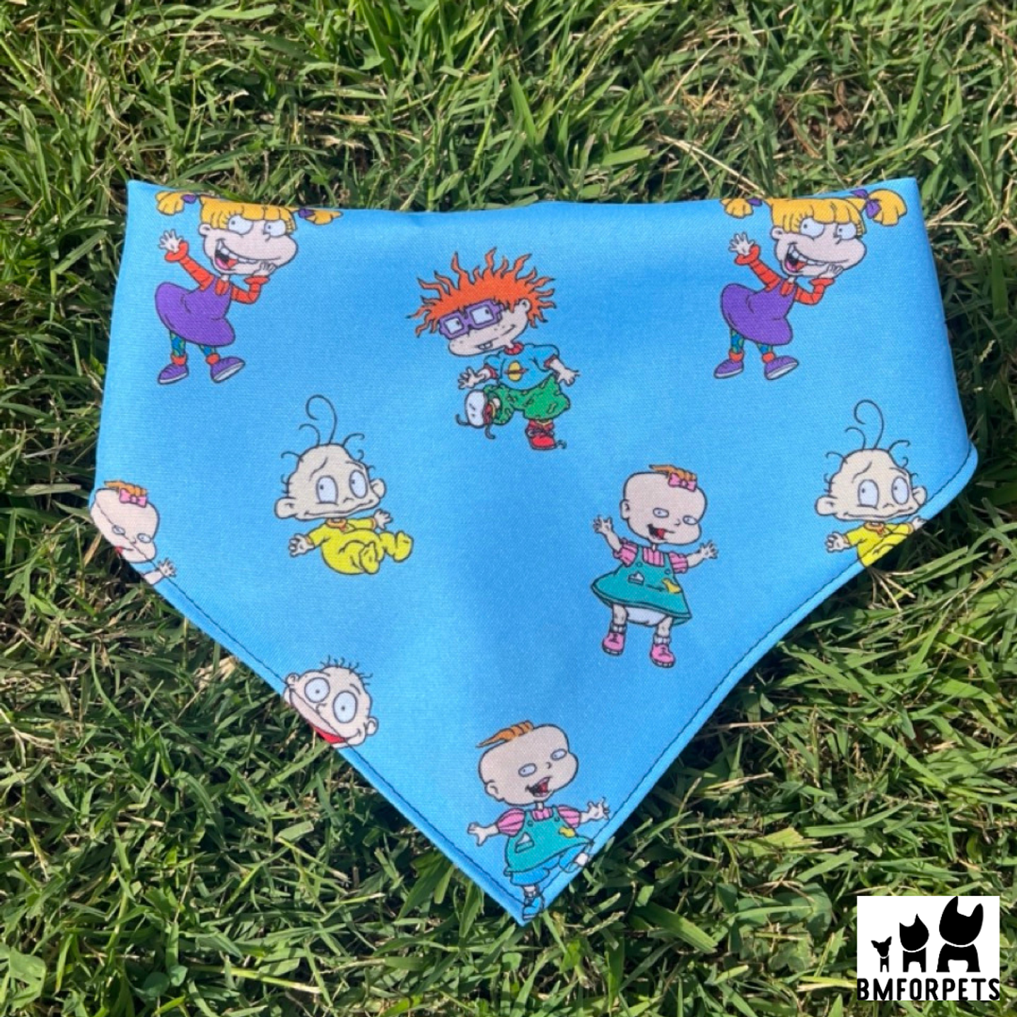 bandana perros temporada 2025 9