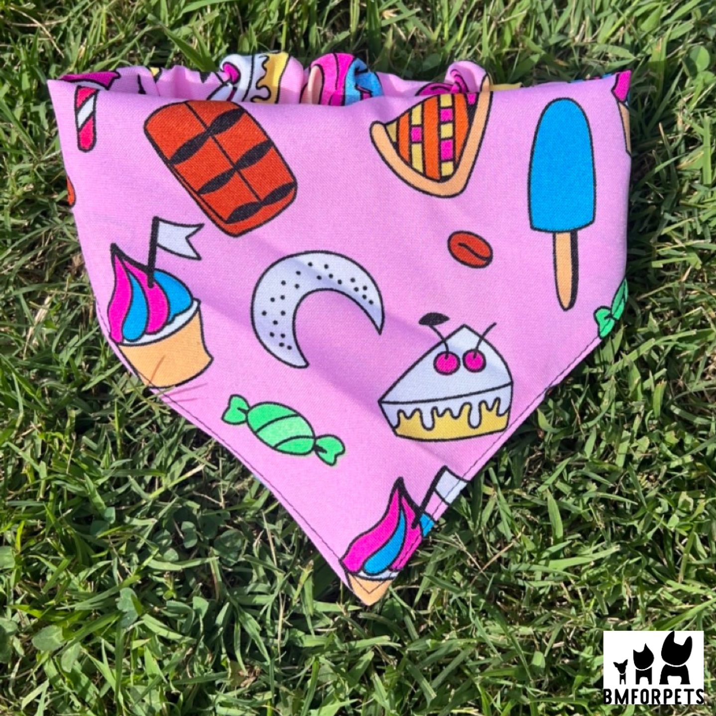 bandana perros temporada 2025 11