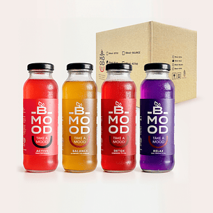 Full Experience (Caja de 12 botellas)