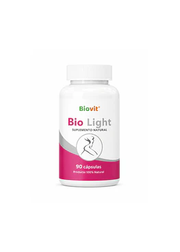 Bio Light 90 Cápsulas