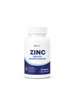 Zinc Quelato