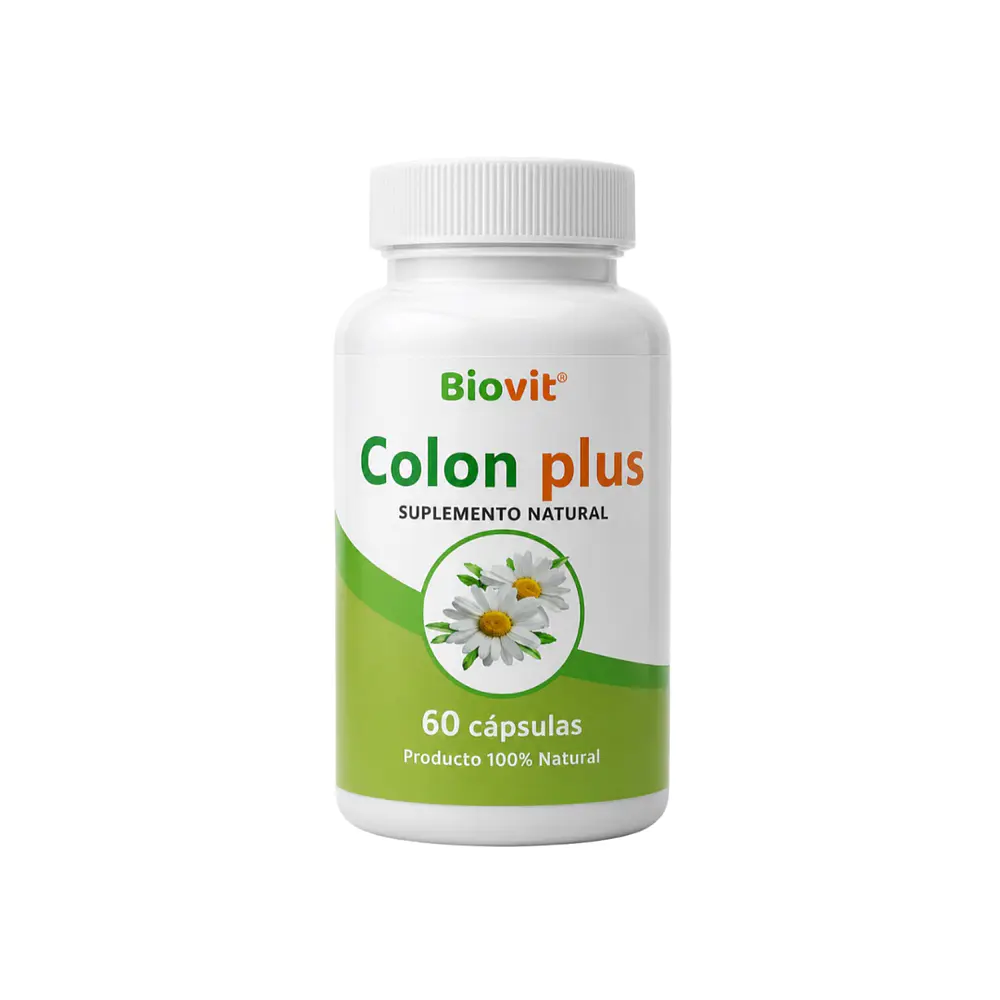 Colon Plus