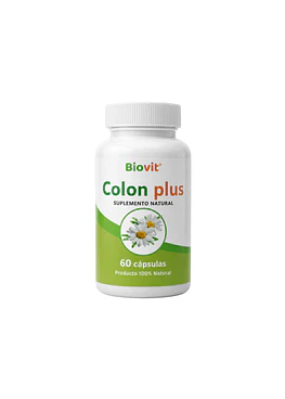 Colon Plus