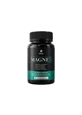 Magnesio 5