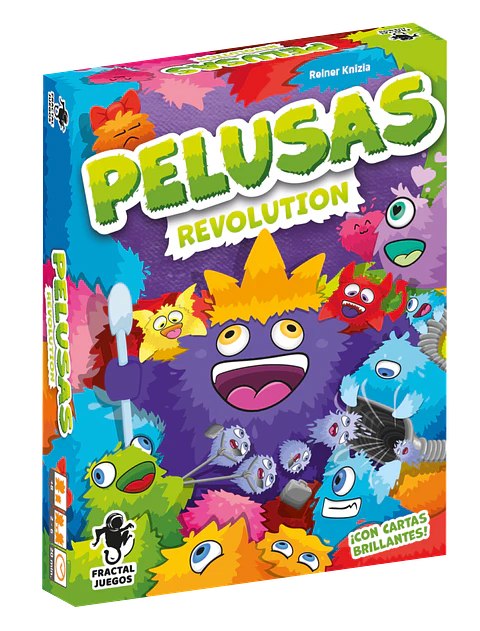 Pelusas Revolution