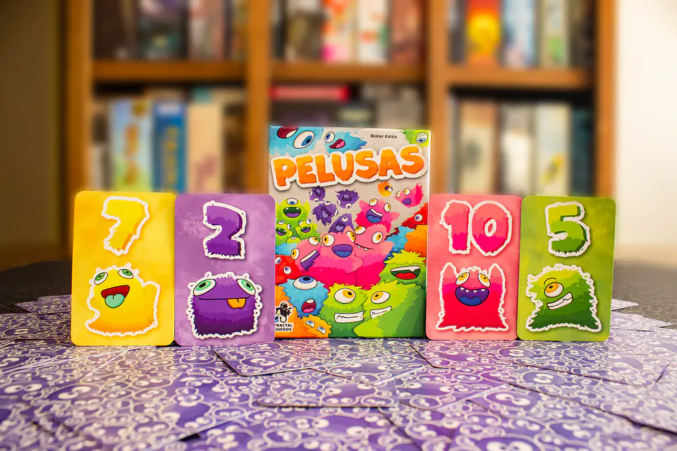 Pelusas 2