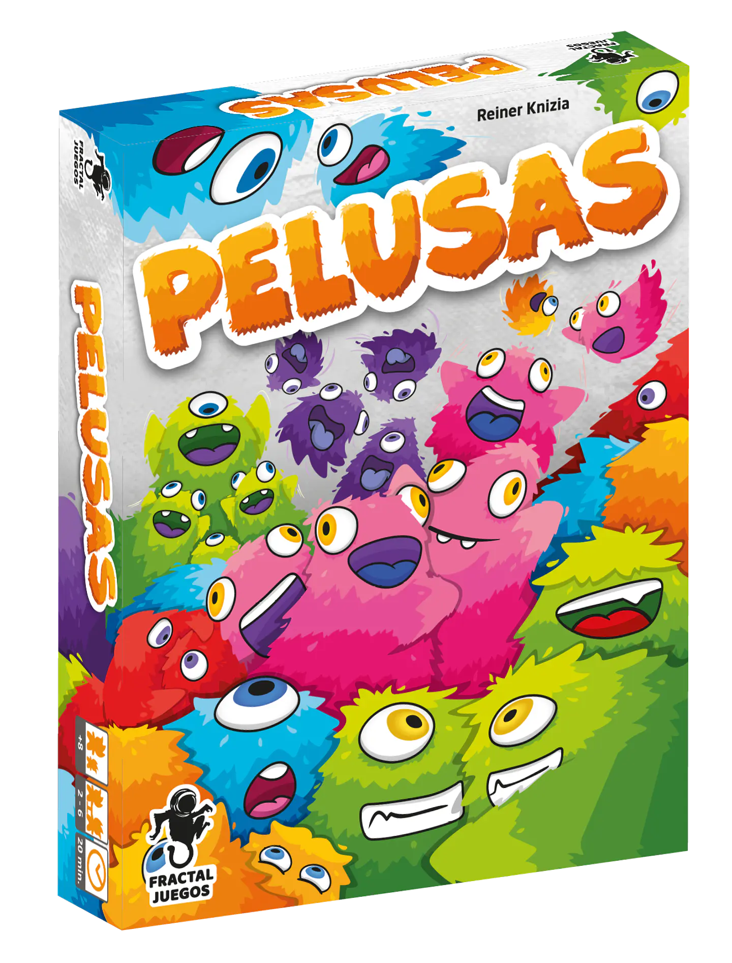 Pelusas 1