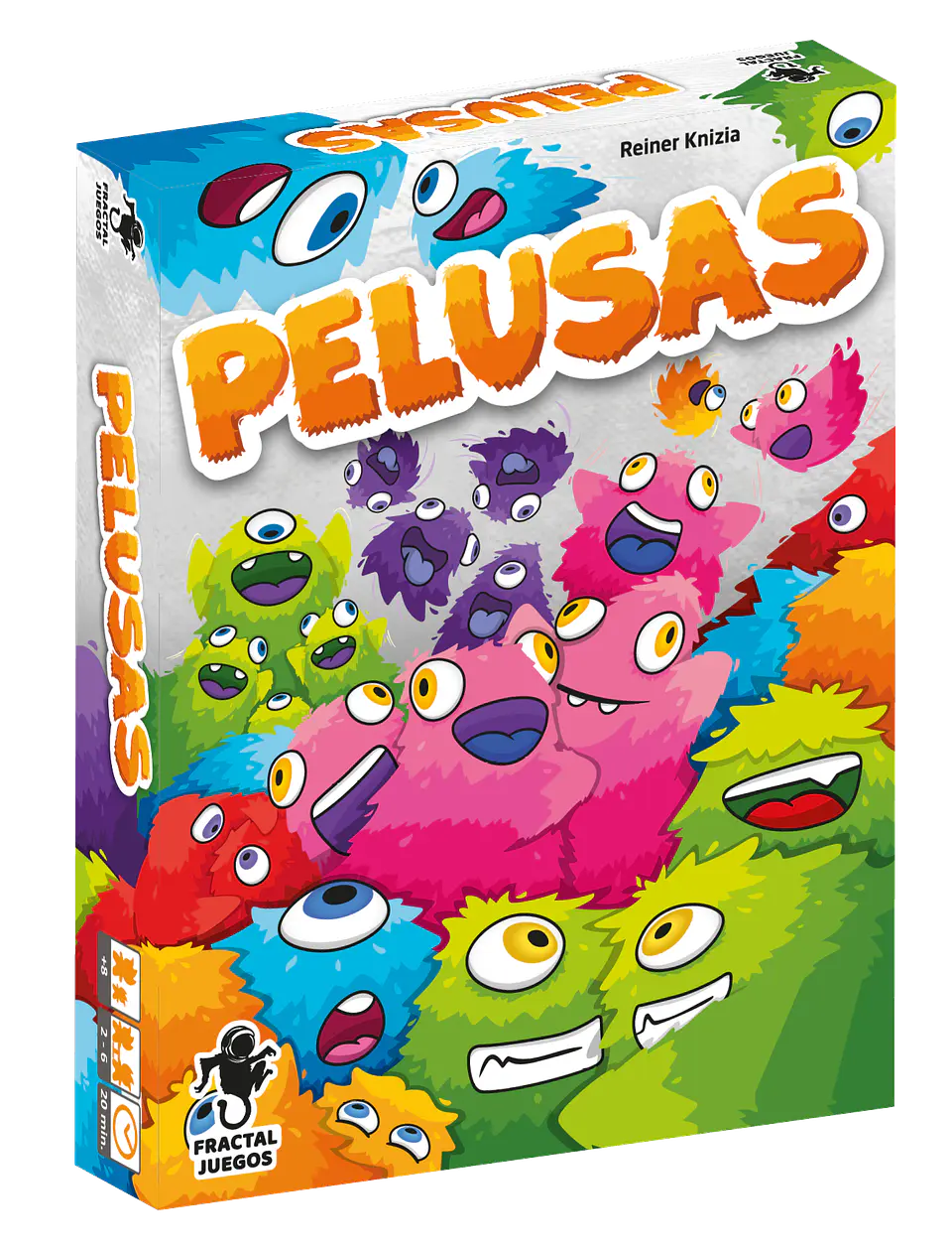 Pelusas 1