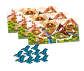 Draftosaurus: Marina y Show Aereo - Miniatura 5