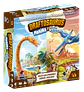Draftosaurus: Marina y Show Aereo - Miniatura 1