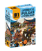 La Feria de la Pulgas 31 Minutos - Miniatura 1