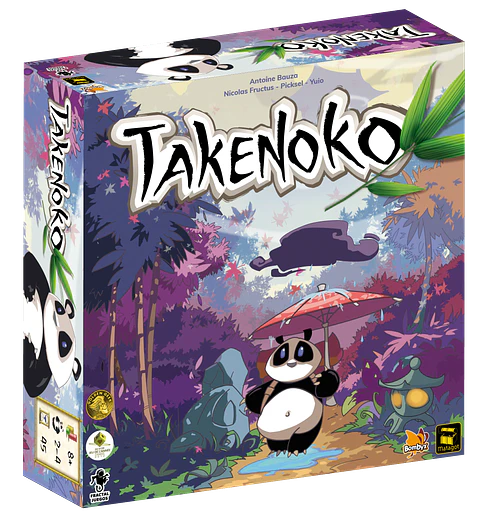 Takenoko