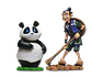 Takenoko - Miniatura 3