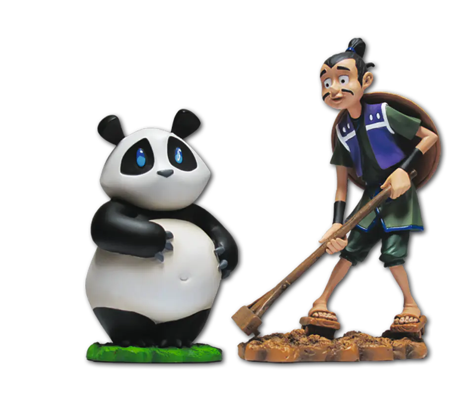 Takenoko 3