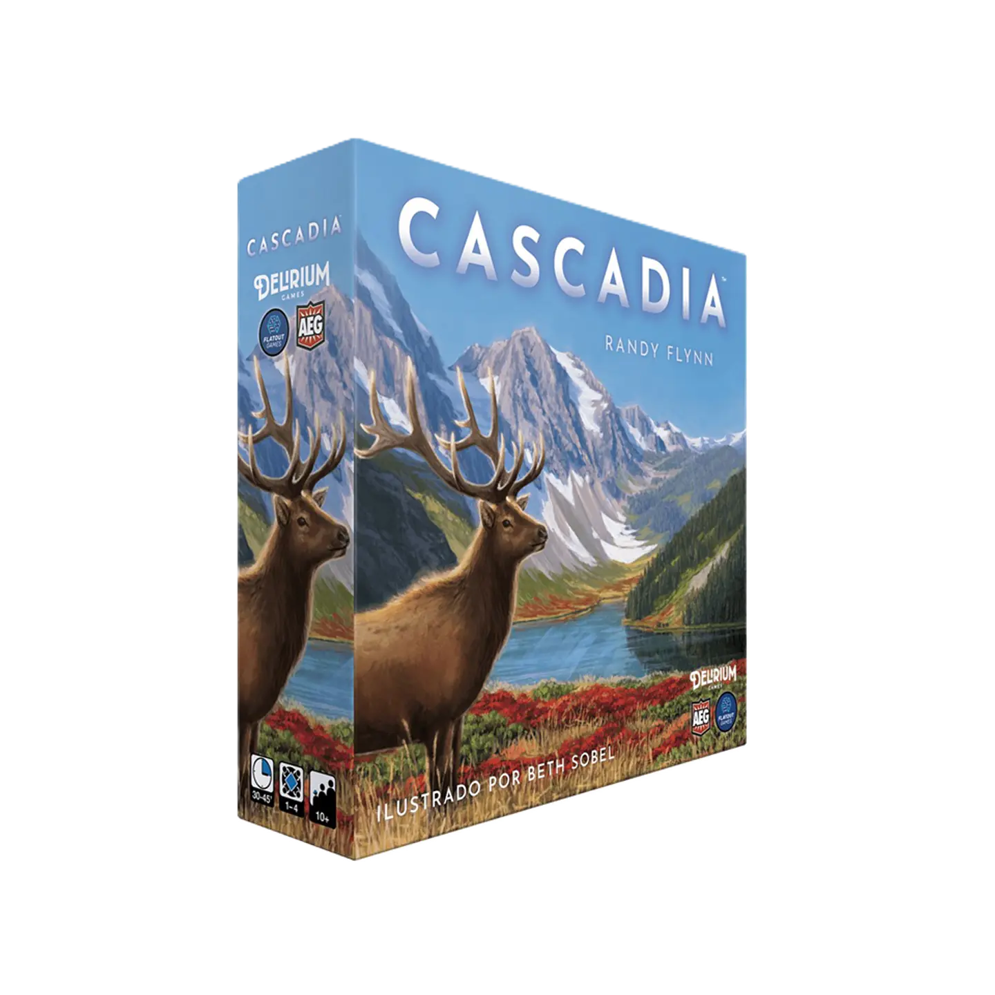 Cascadia 1