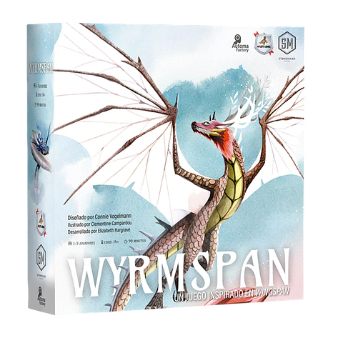 Wyrmspan