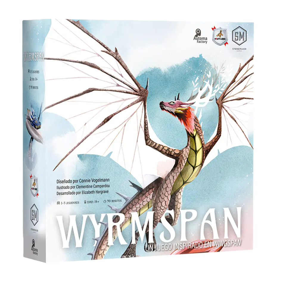Wyrmspan 1