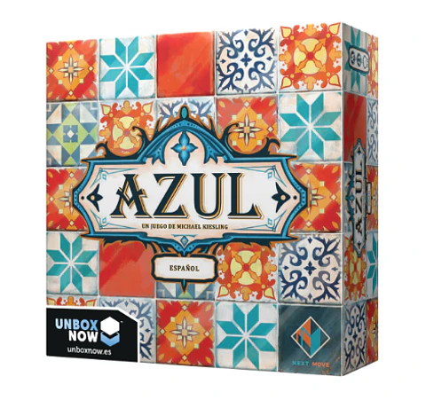 Azul 