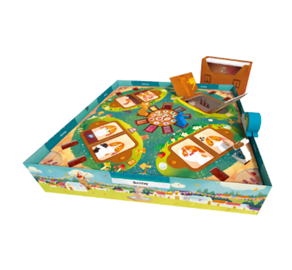 Dixit Kids 2