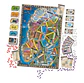Ticket to Ride Aurora Boreal  - Miniatura 3