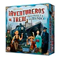 Aventureros al Tren La Vuelta al Mundo - Miniatura 1