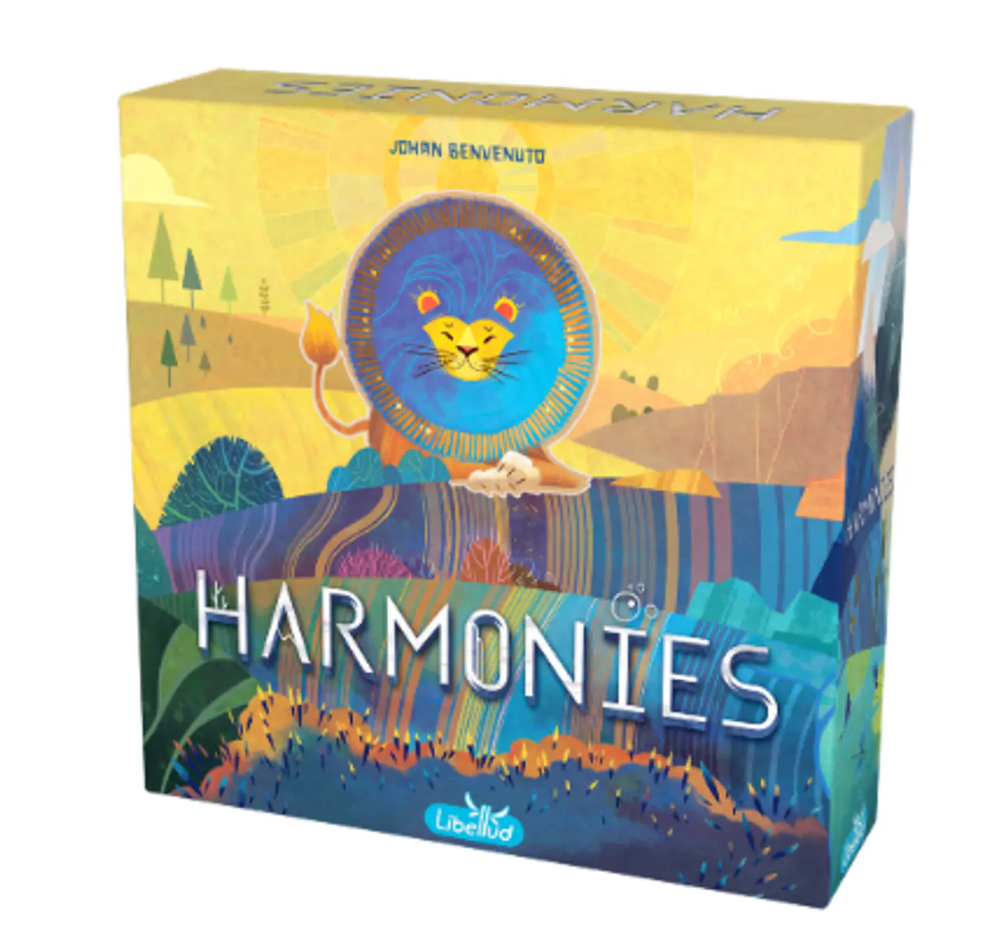 Harmonies 1