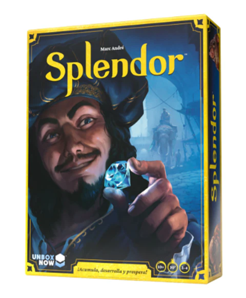 Splendor