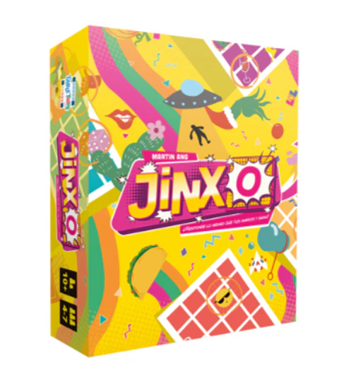 JinxO