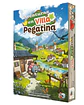 Aventuras en Villa Pegatinas - Miniatura 1