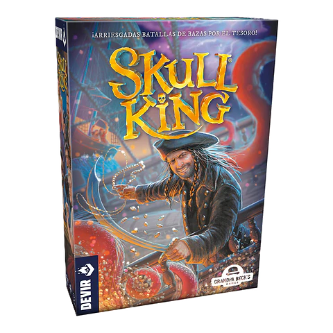 Skull King