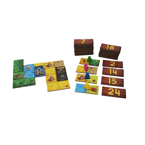 Kingdomino