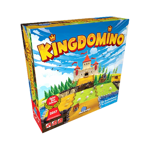 Kingdomino