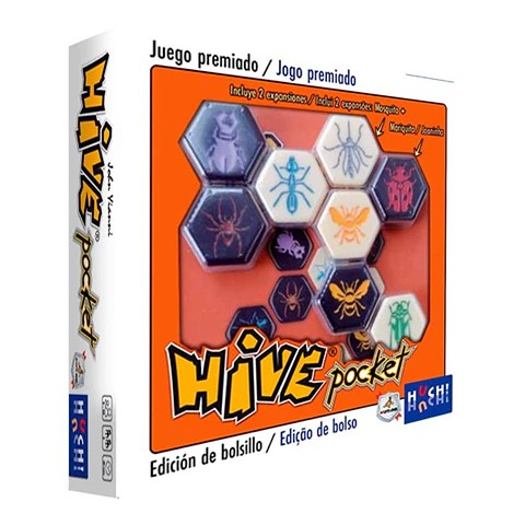 Hive Pocket