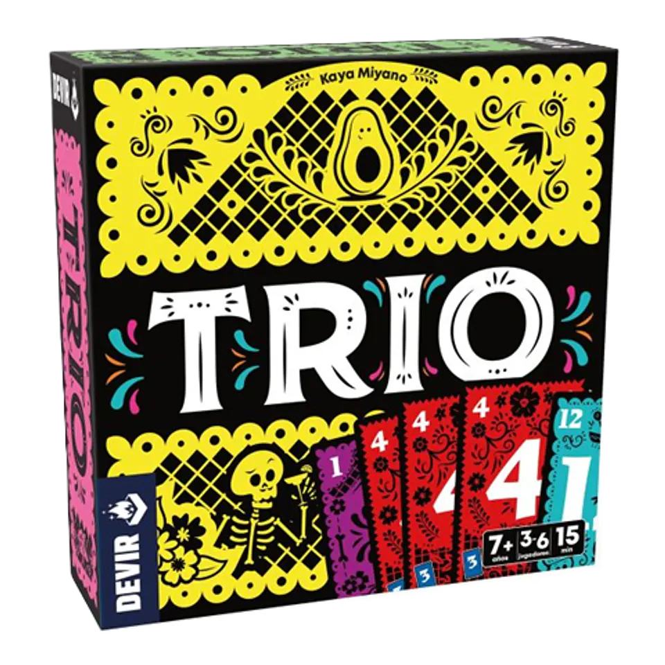 Trio 1