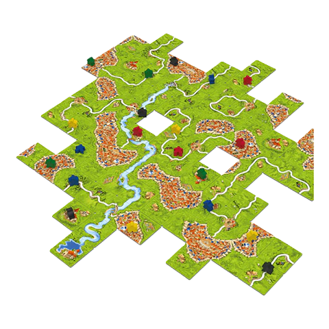 Carcassone