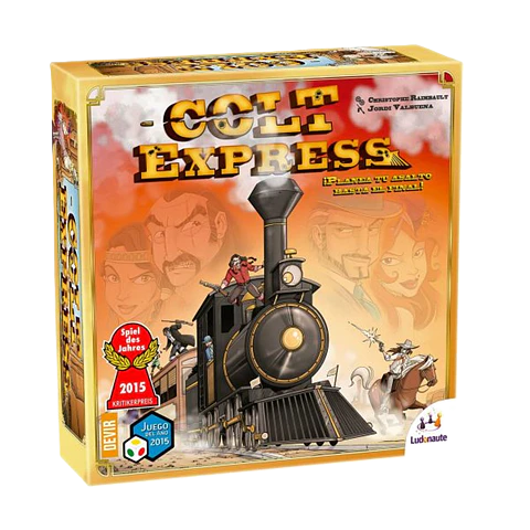 Colt Express