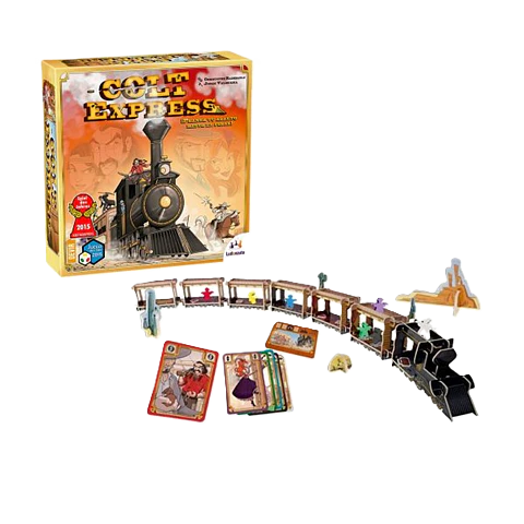 Colt Express