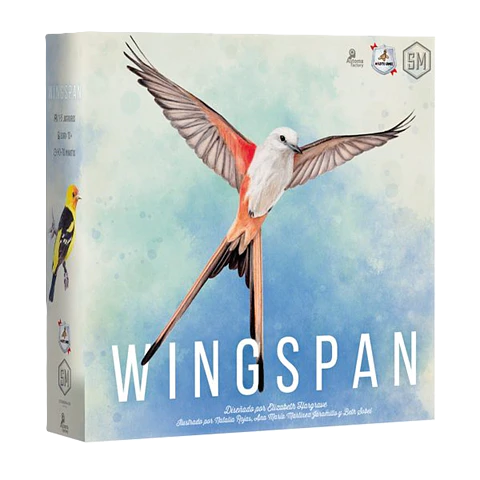 Wingspan
