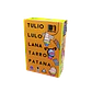 Tulio Lulo Lana Tarro Patana - Miniatura 1