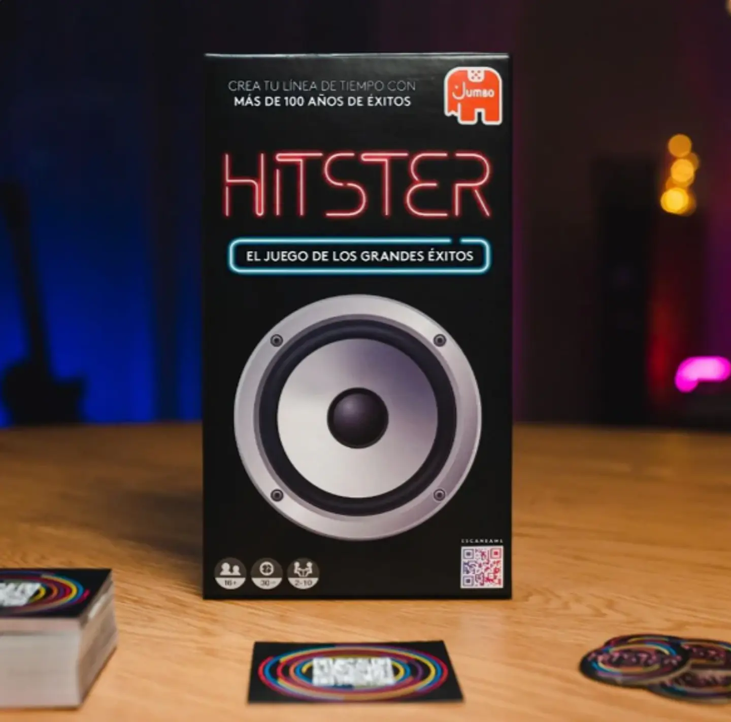 Hitster 2