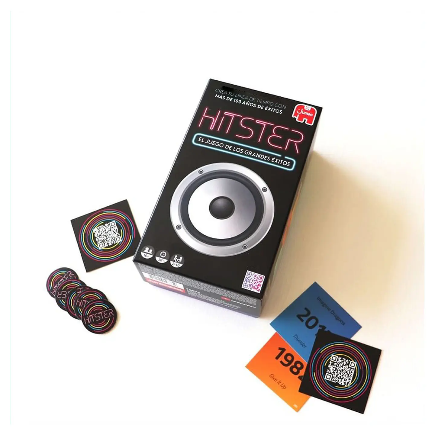 Hitster 3