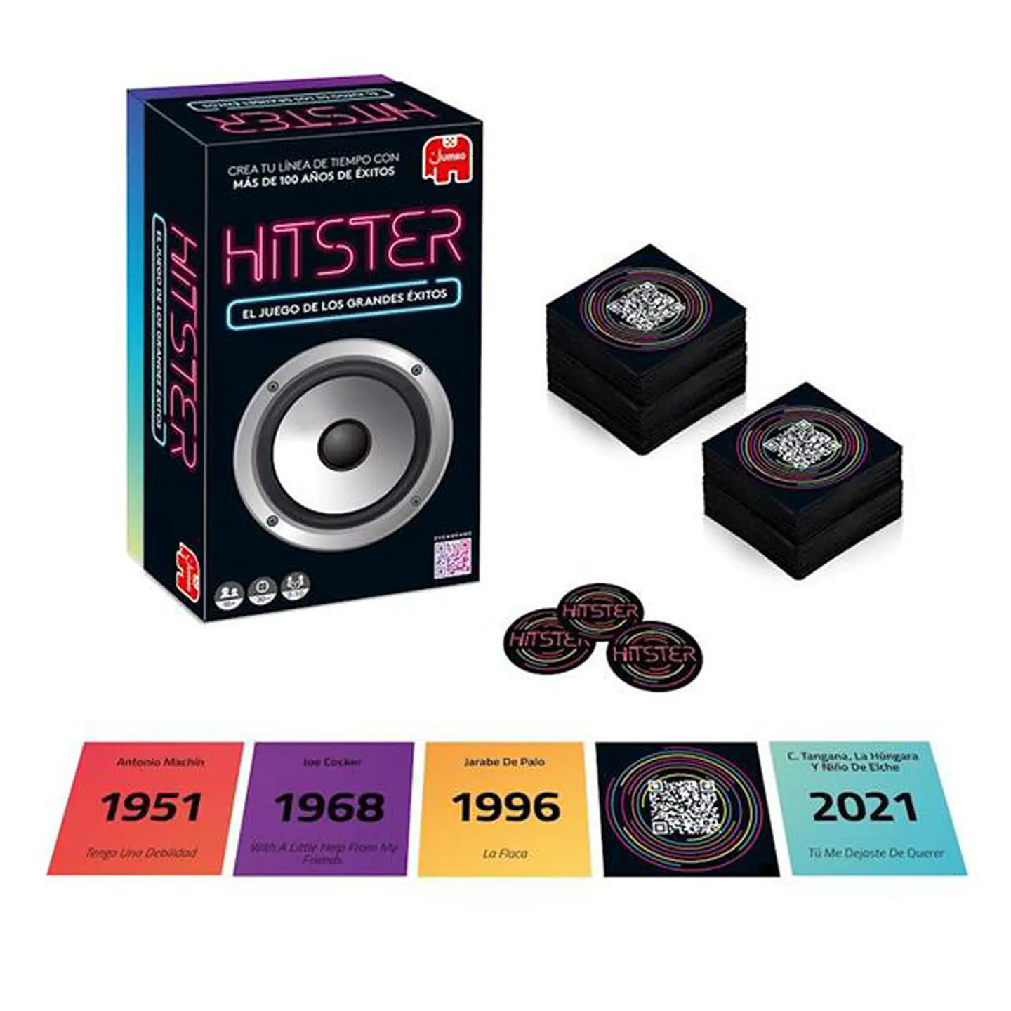 Hitster 5