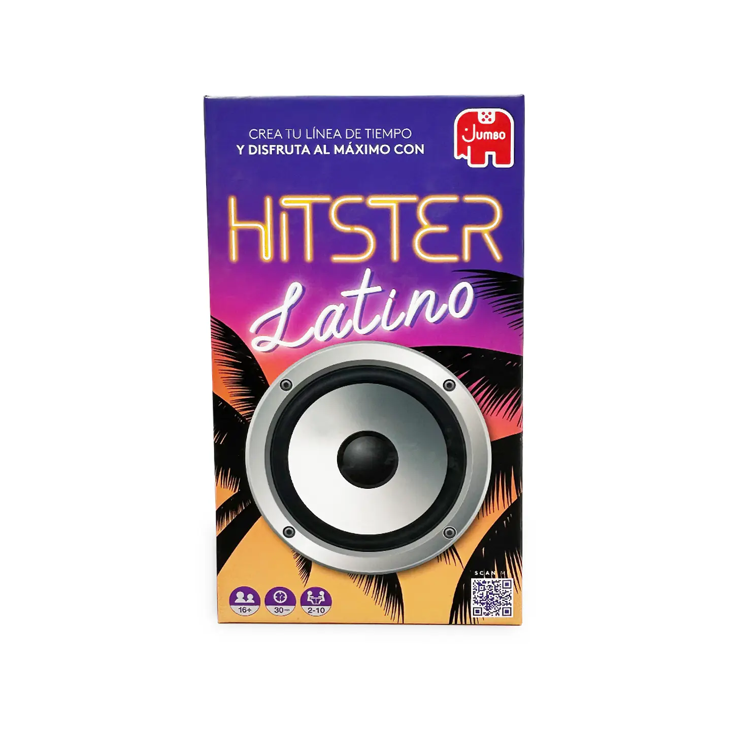Hitster Latino  2