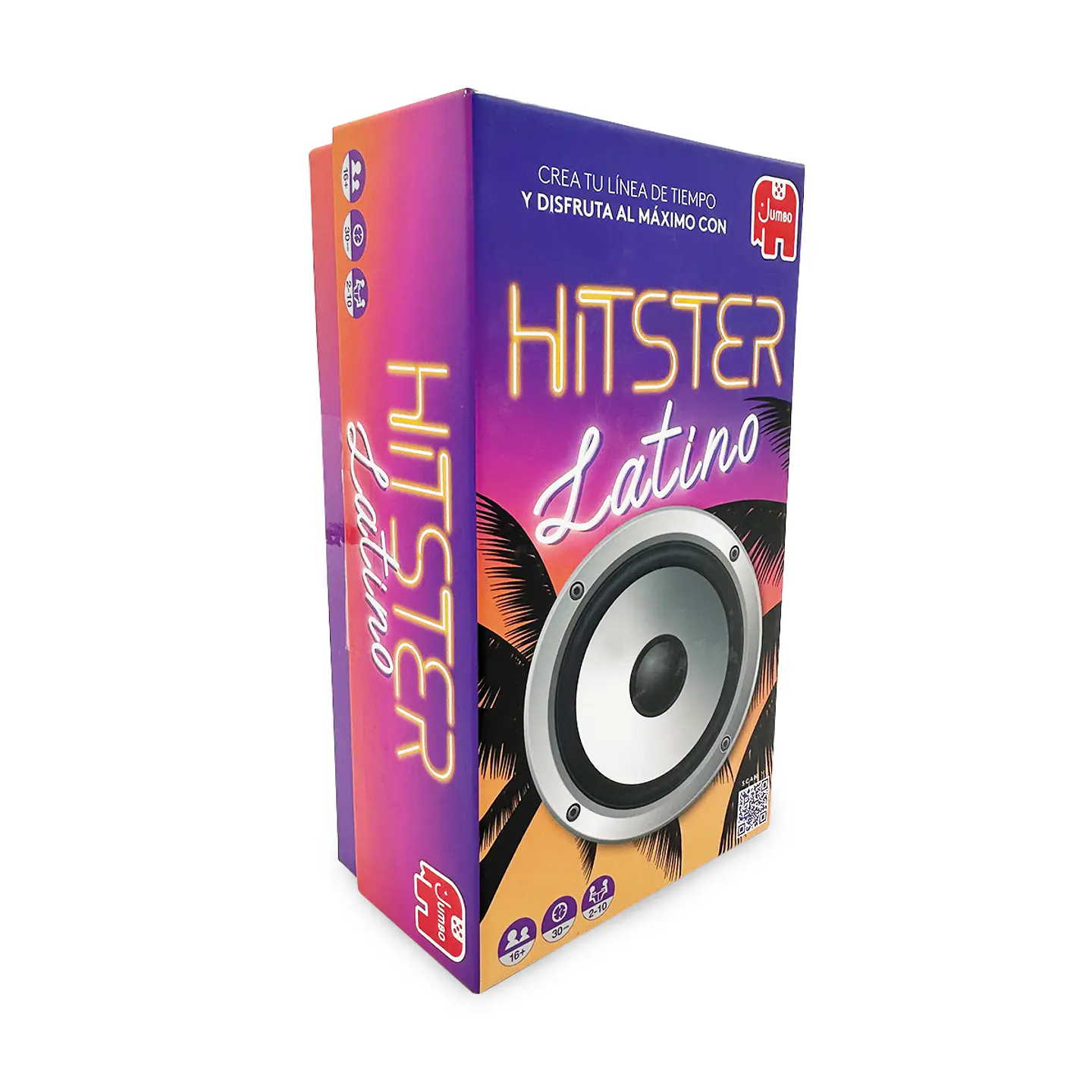 Hitster Latino  1