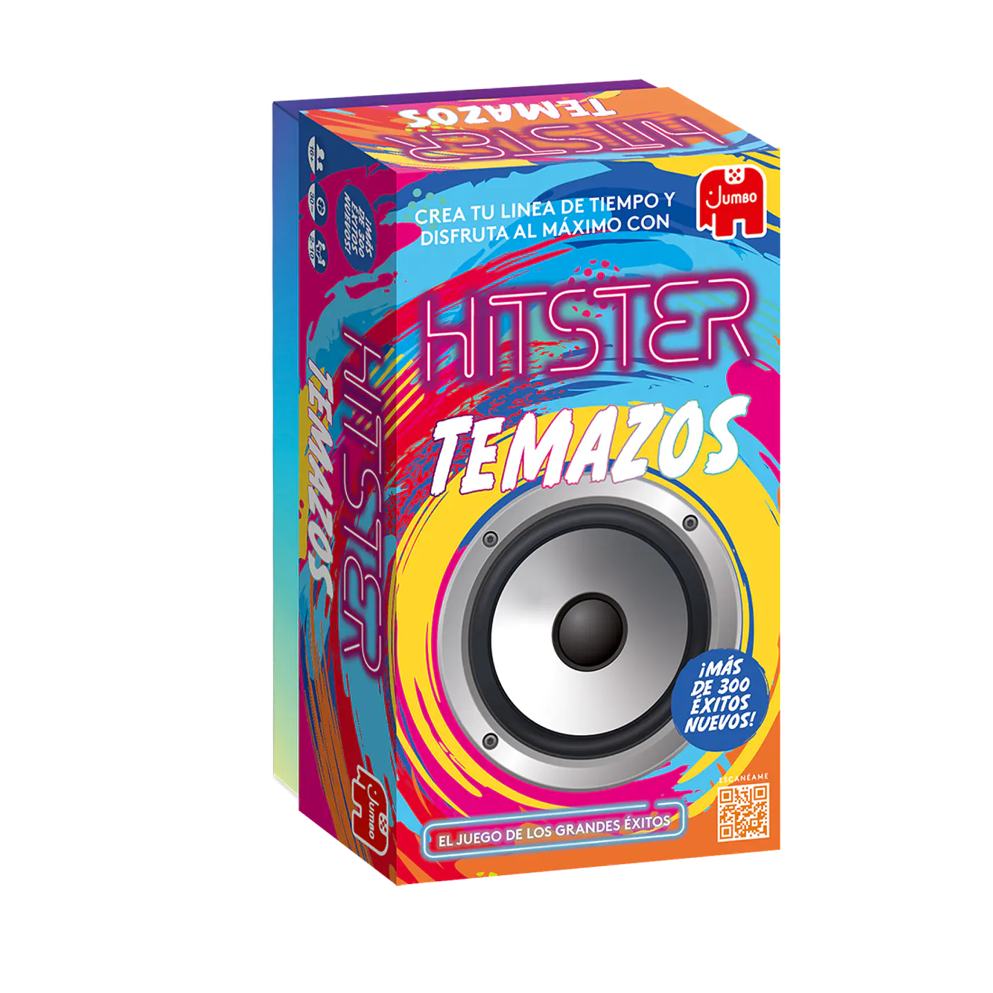 Hitster Temazos 1