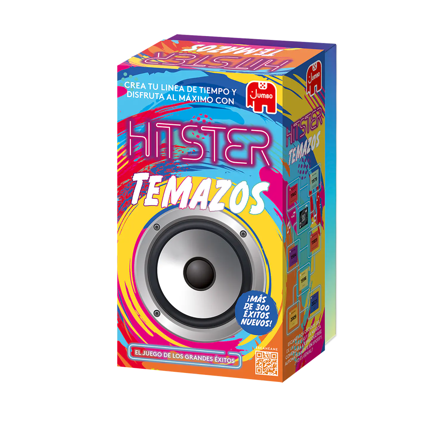 Hitster Temazos 3