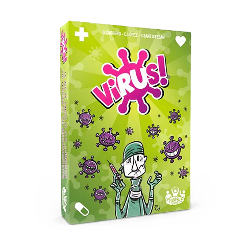 Virus