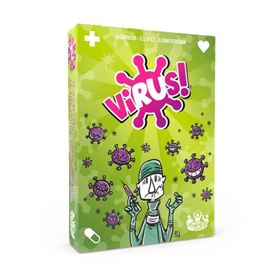 Virus 1