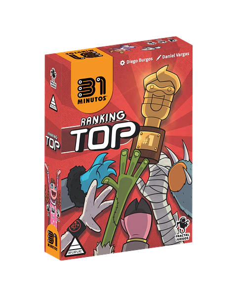 Ranking Top